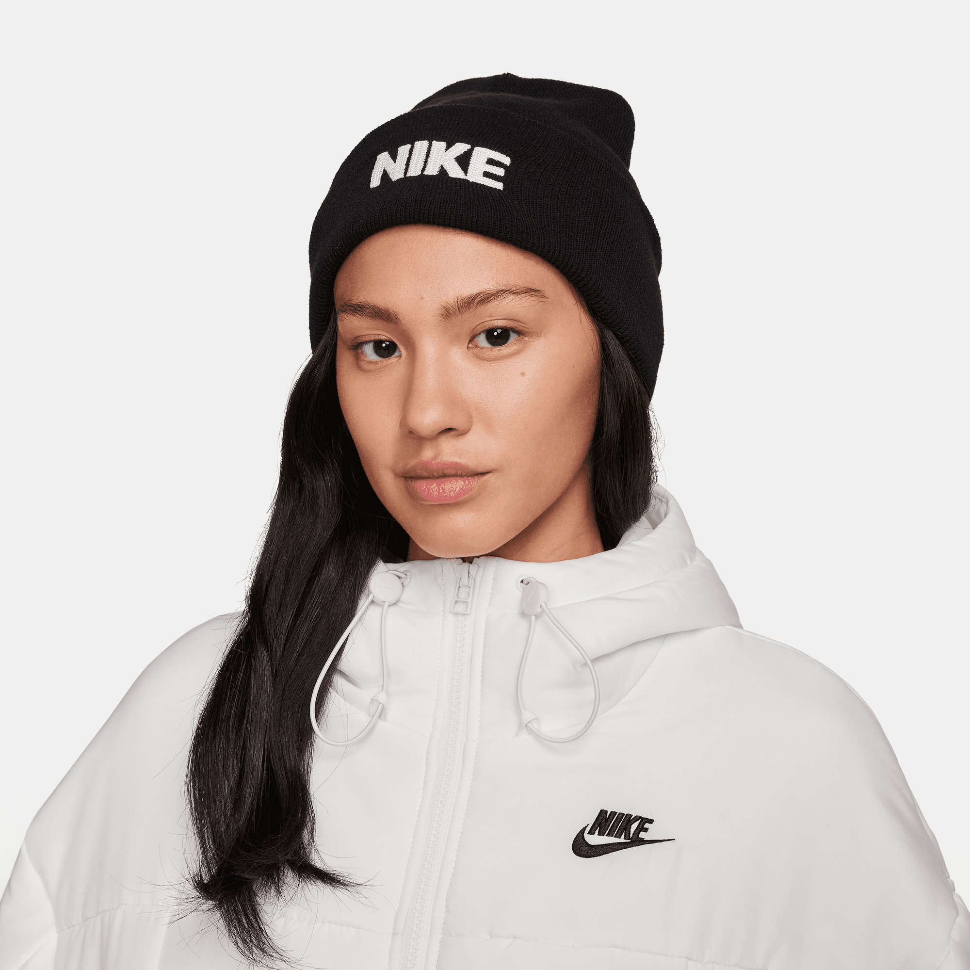 Nike women's sportswear 2024 beanie