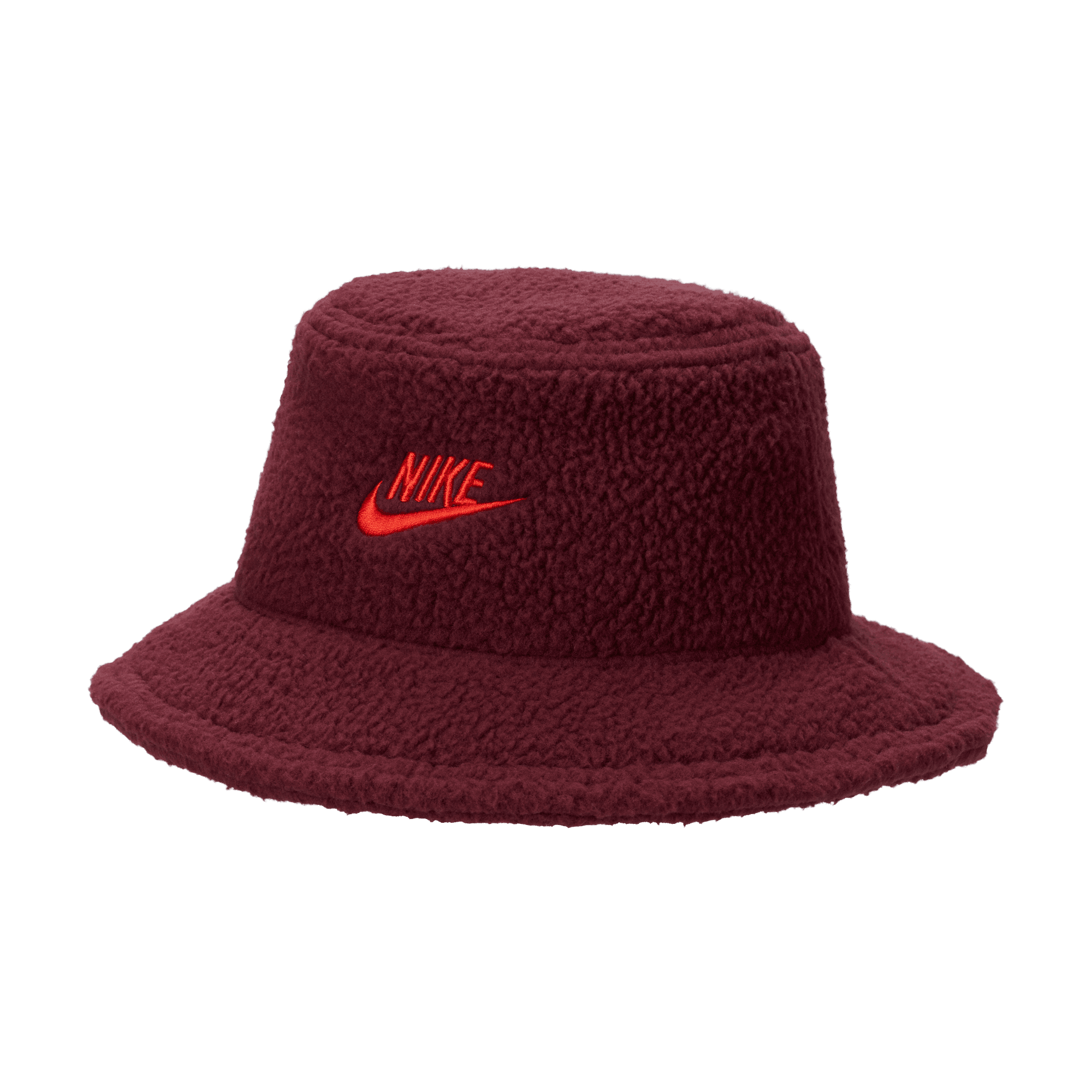 Red nike 2025 hat womens