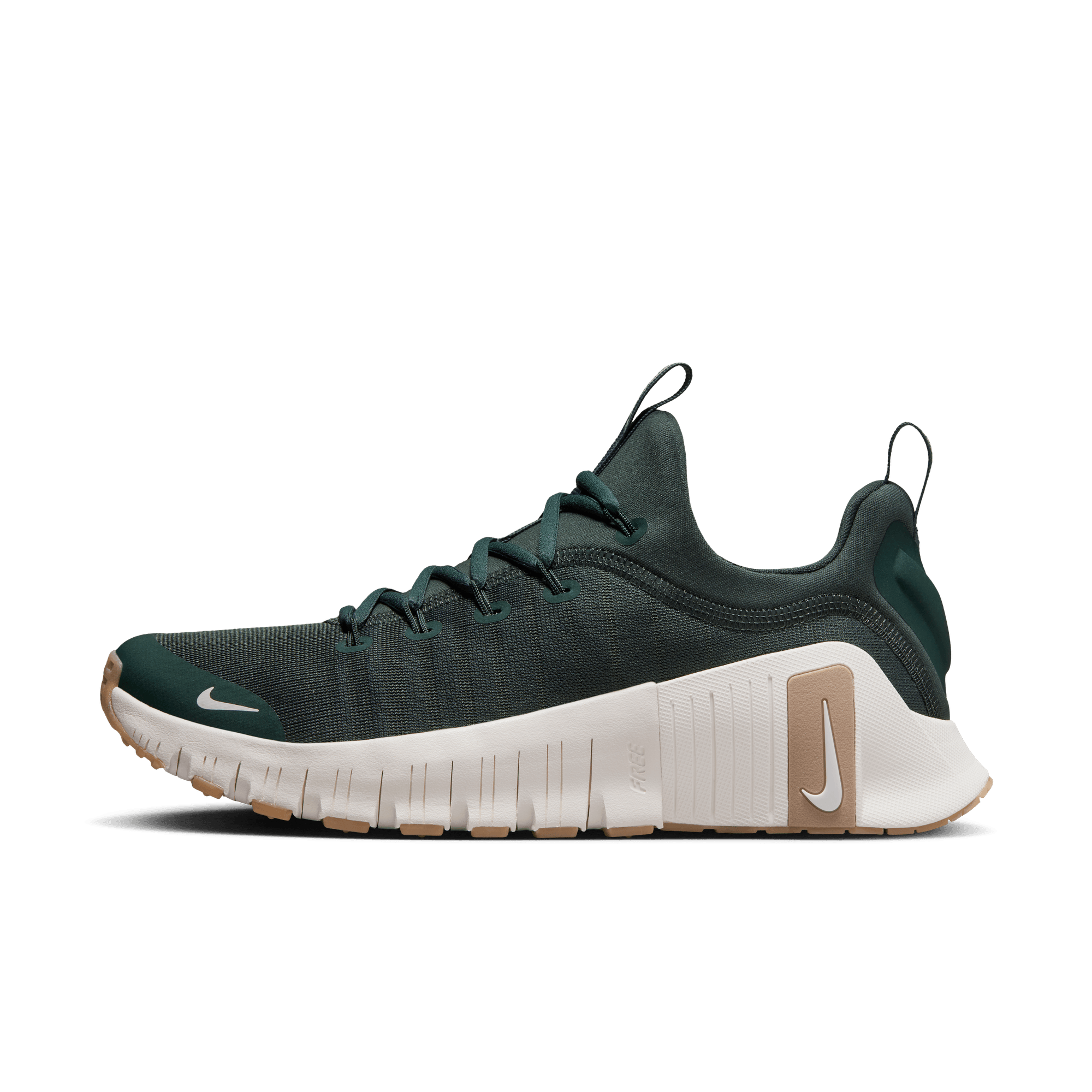 Nike free trainer 2.0 womens green sales