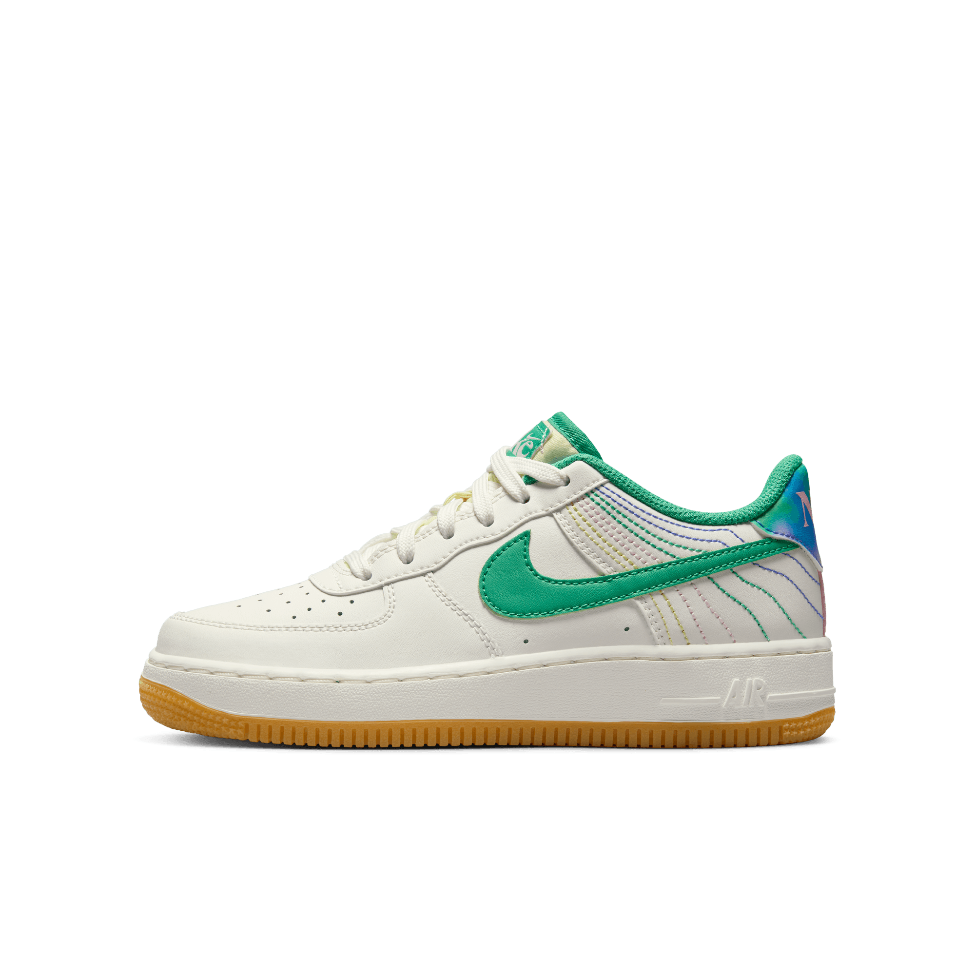 V line 2024 air force 1