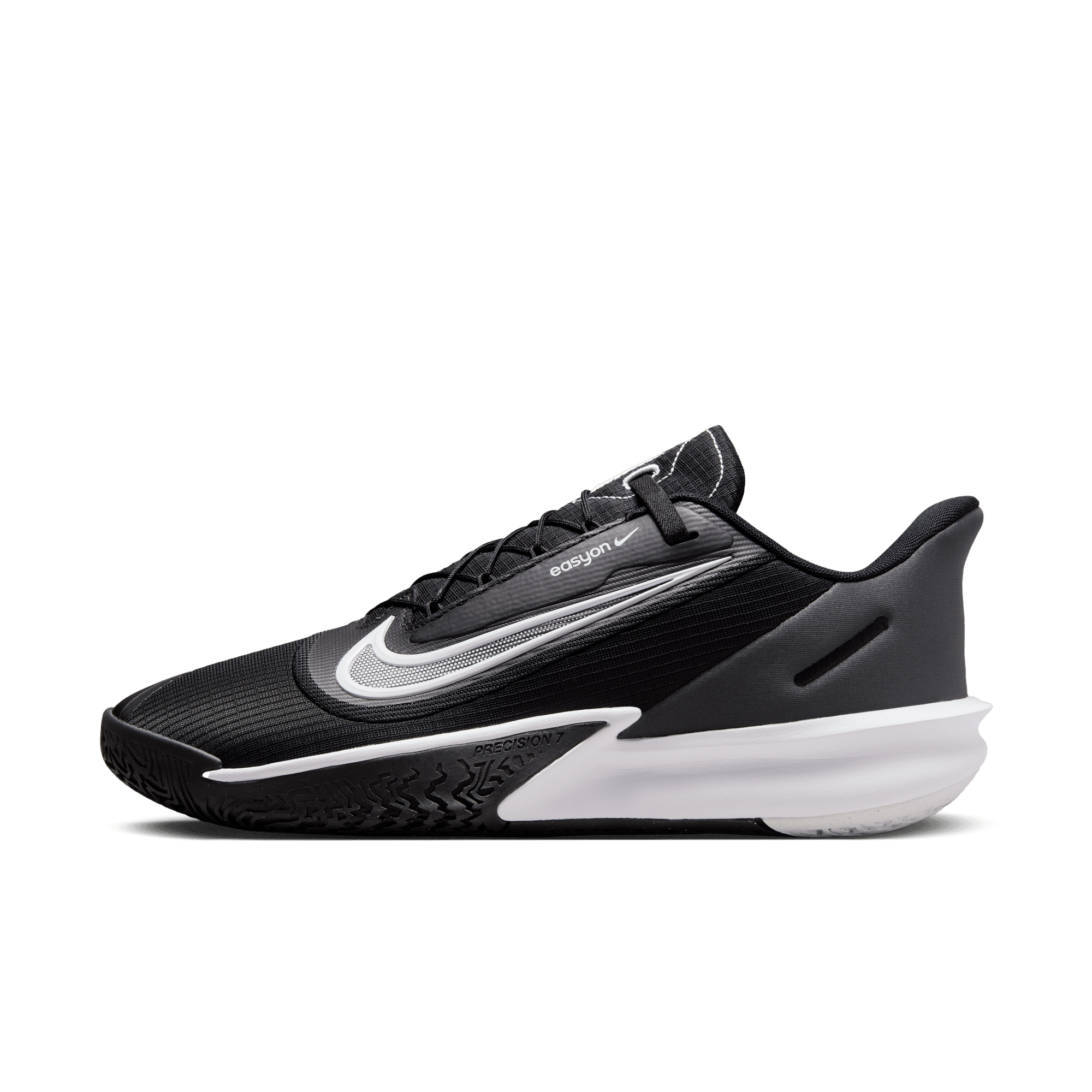 NIKE PRECISION 7 EASYON MEN S BASKETBALL SHOES