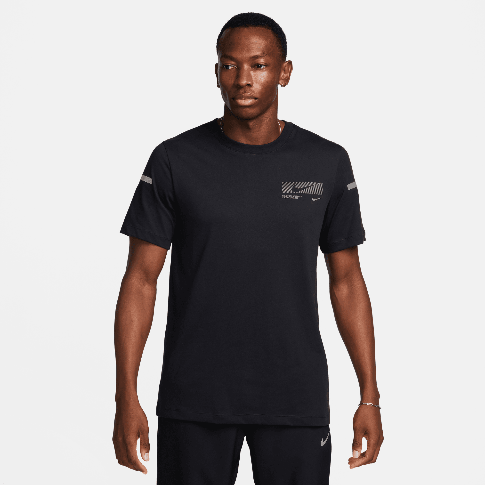 Nike performance funktionsshirt top1