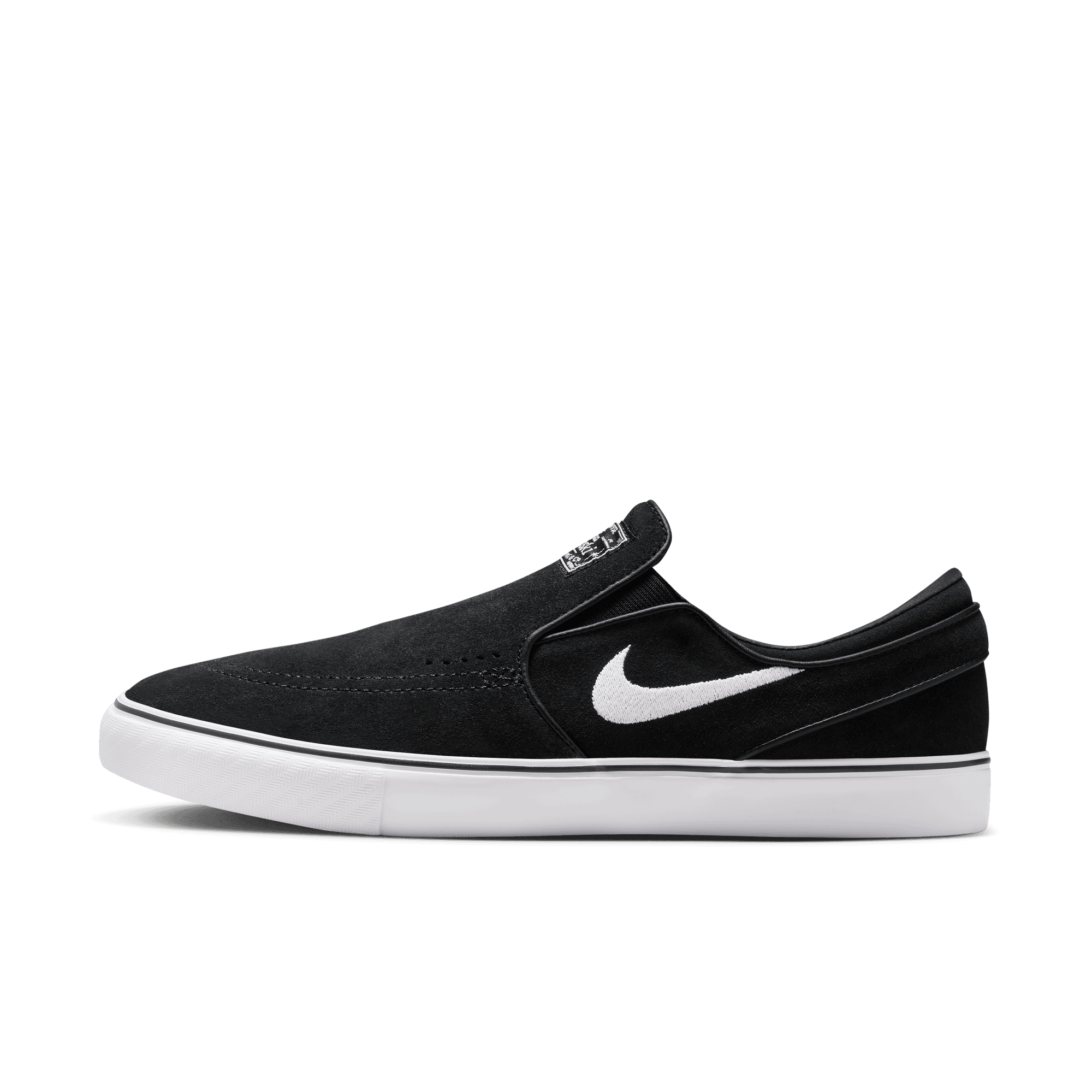 NIKE SB JANOSKI SLIP MEN S SKATE SHOES Park Access