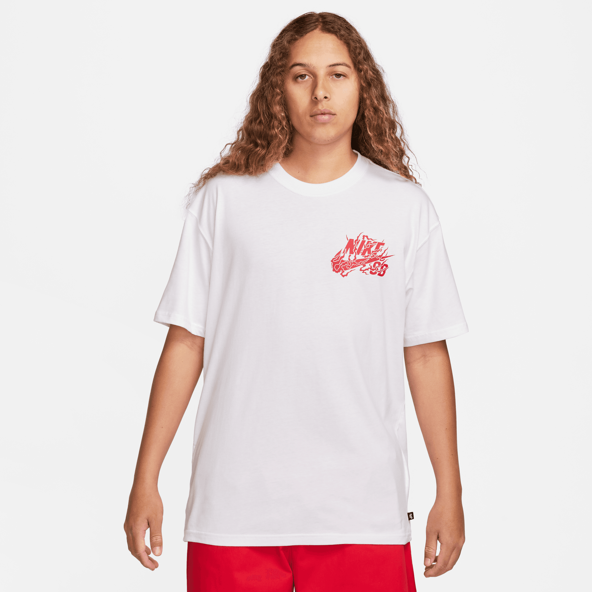 NIKE SB SKATE T SHIRT Park Access