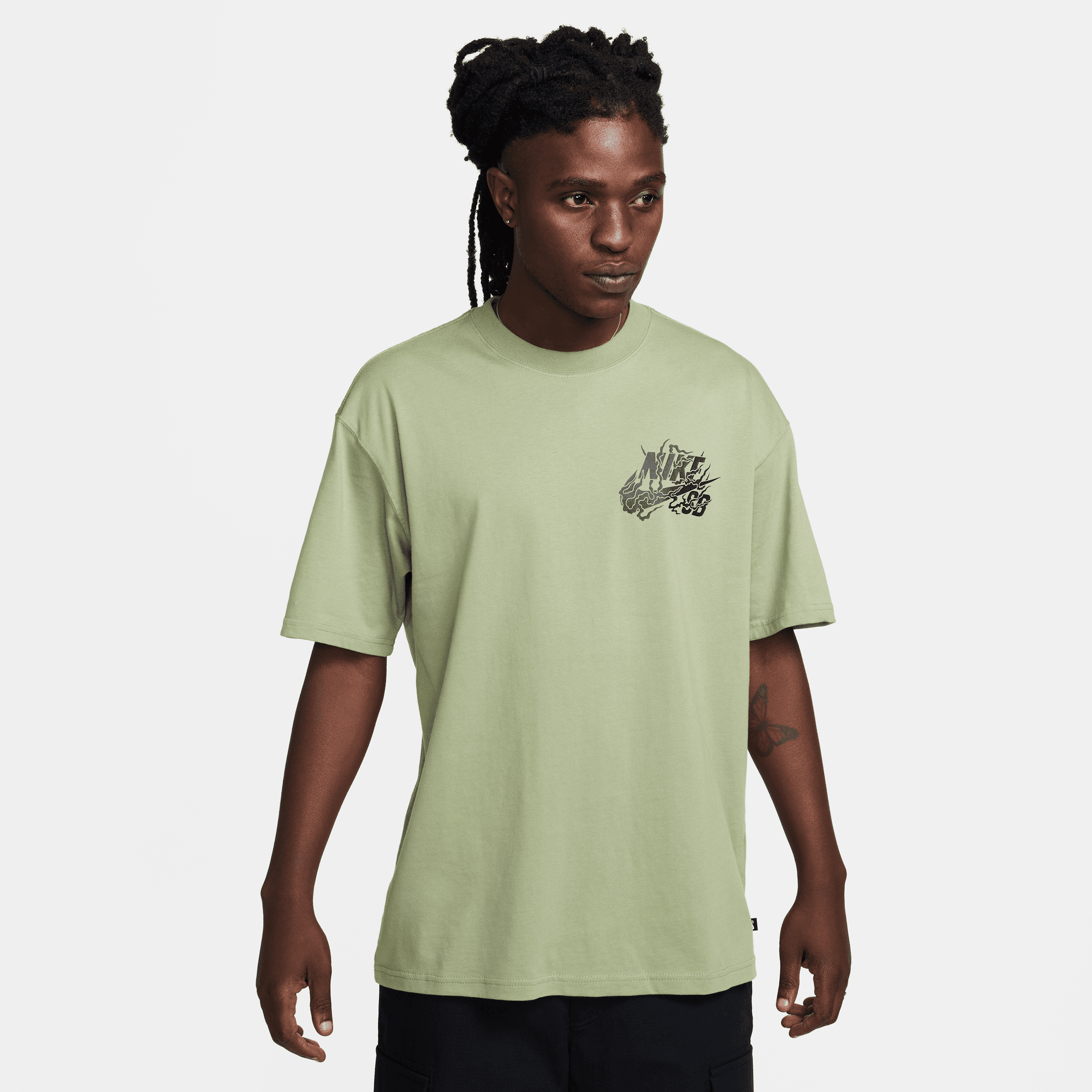 NIKE SB SKATE T SHIRT