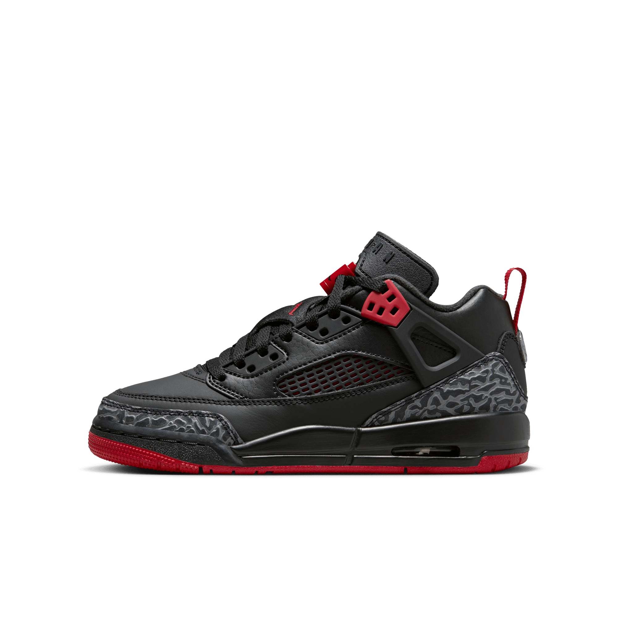 Nike air hot sale jordan spizike banned