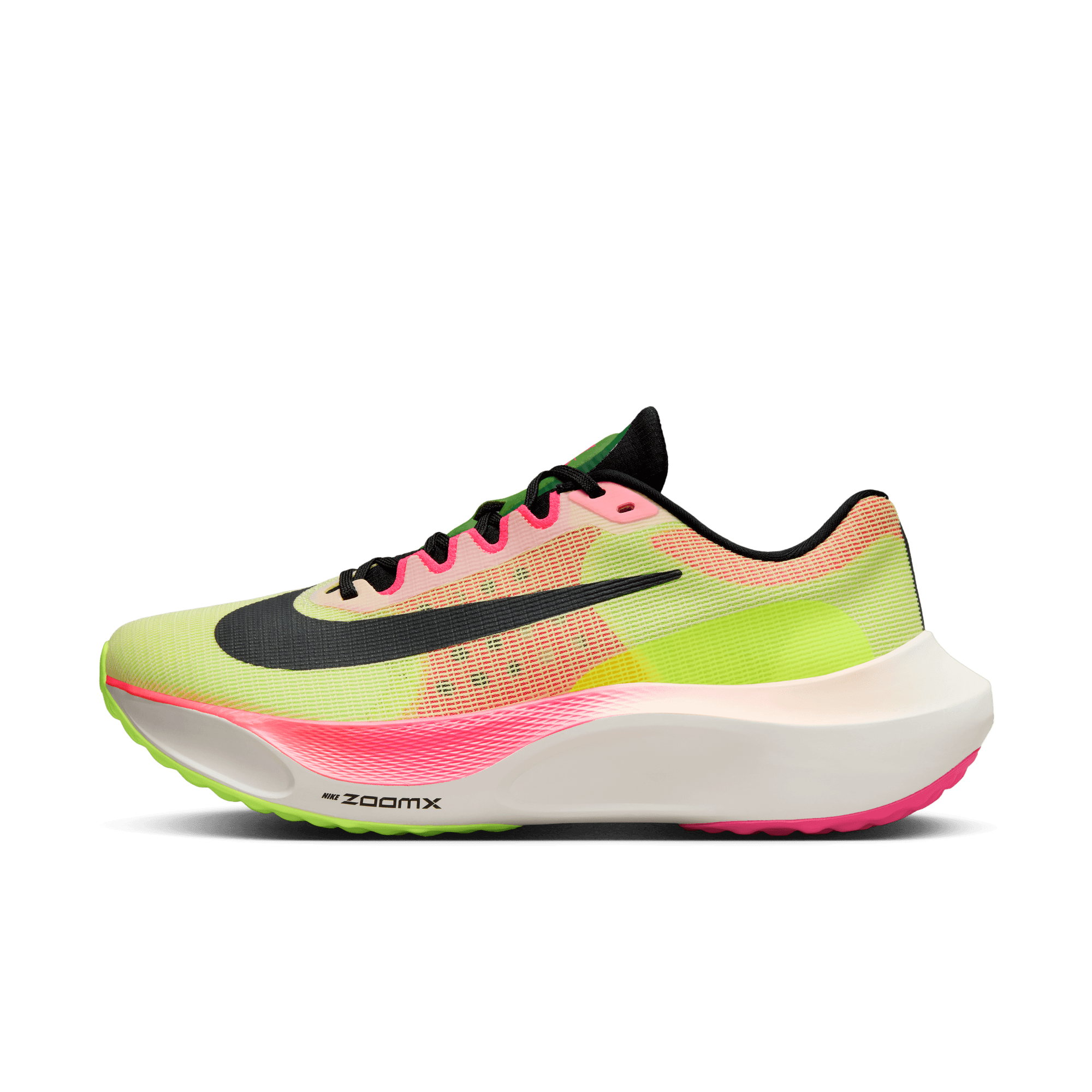 The 10 2025 zoom fly