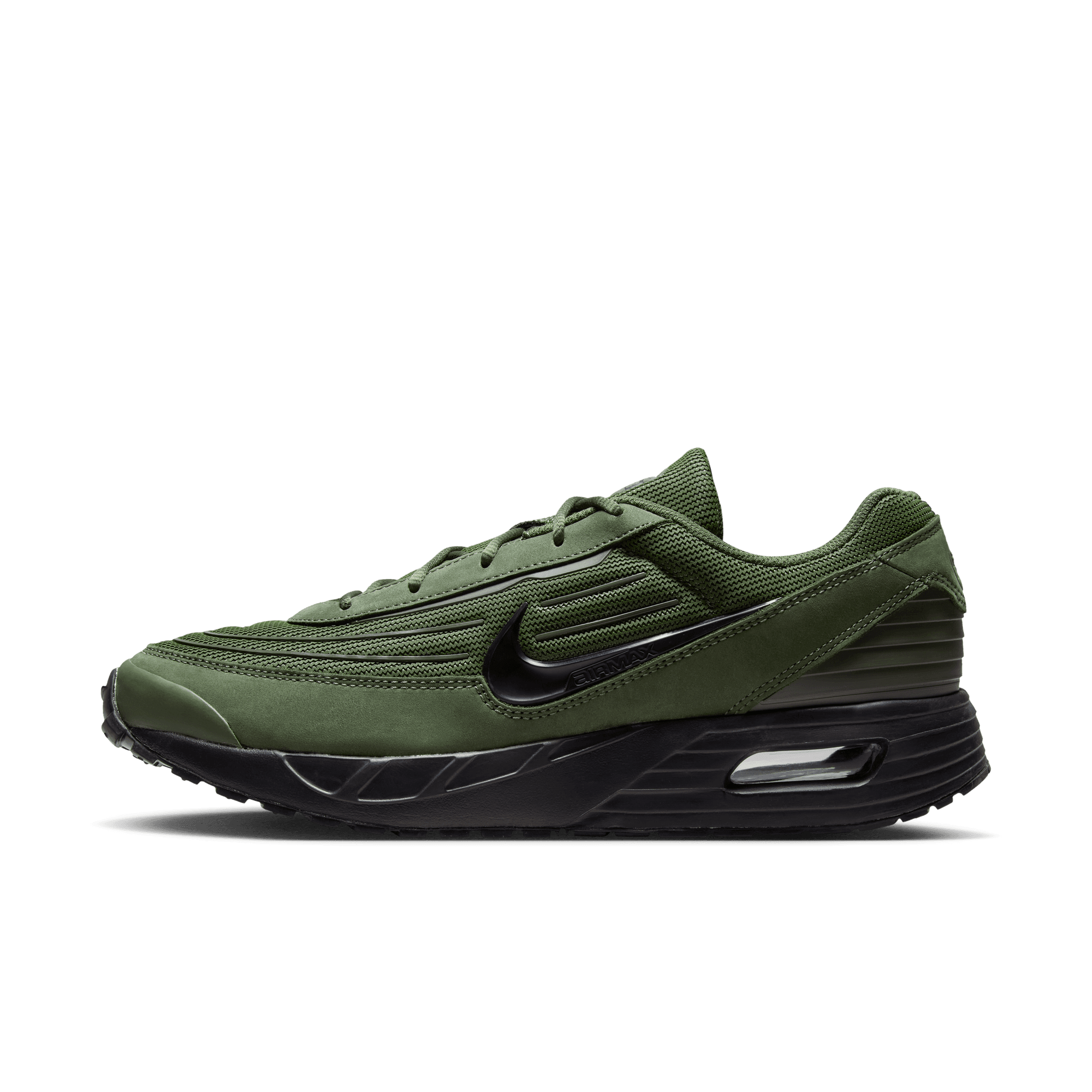 NIKE AIR MAX VERSE MEN S SHOES