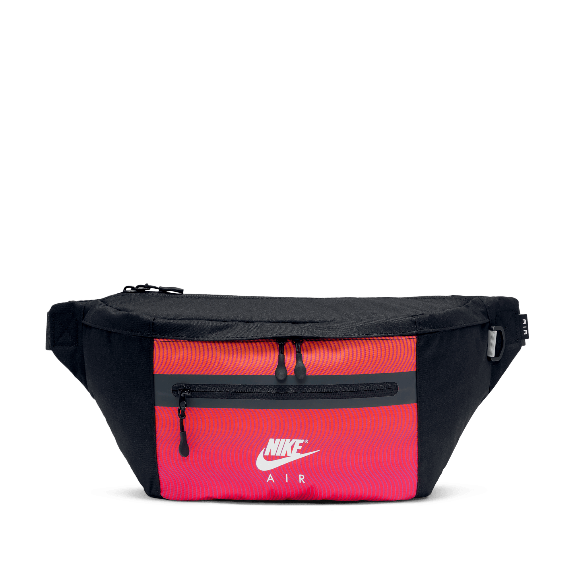 All black nike fanny cheap pack