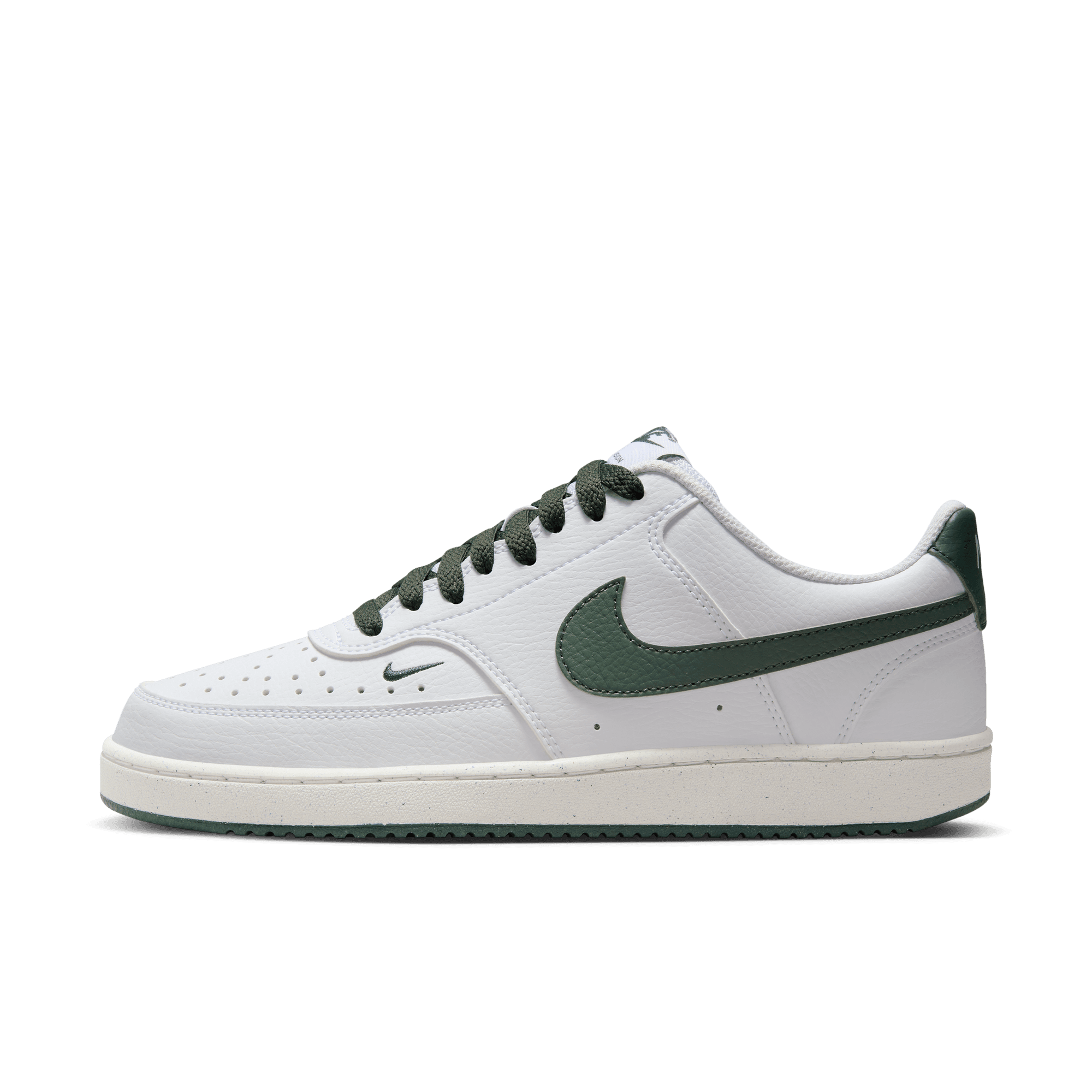 NIKE COURT VISION LOW NEXT NATURE WOMEN'S SHOES