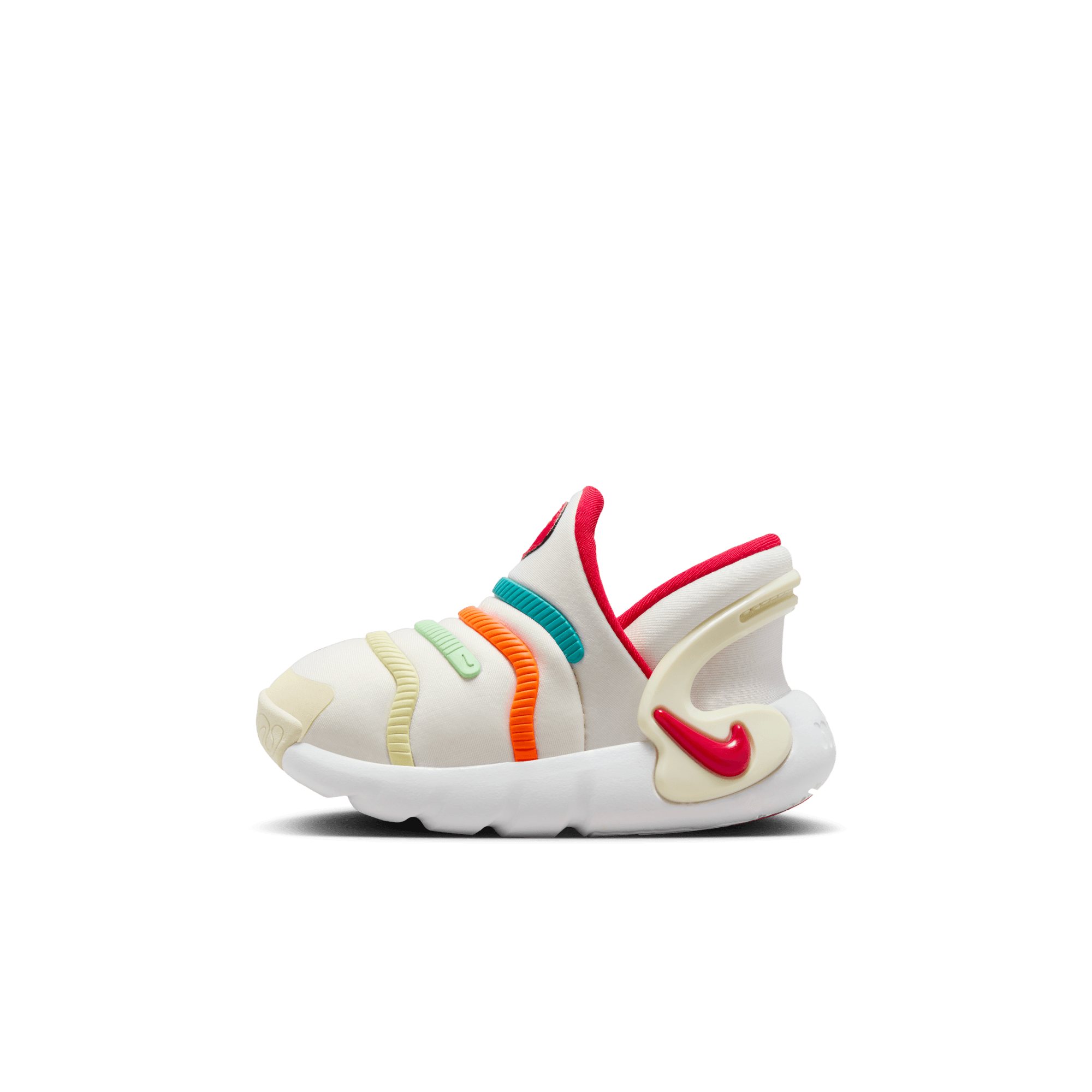 Nike baby and toddler top shoes