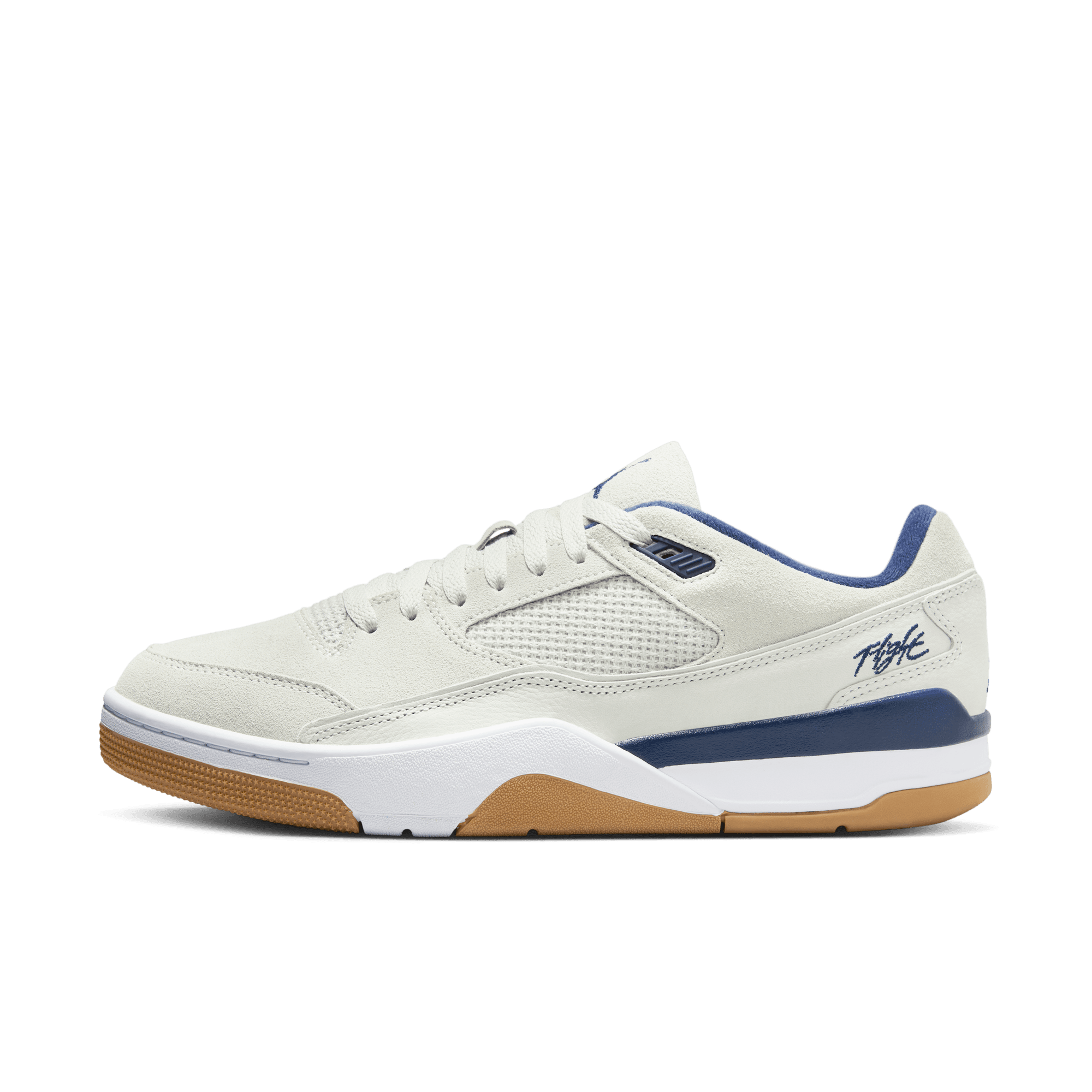 Low Air Jordan 27 Flight White Jordan 27 Flight JORDAN Grade