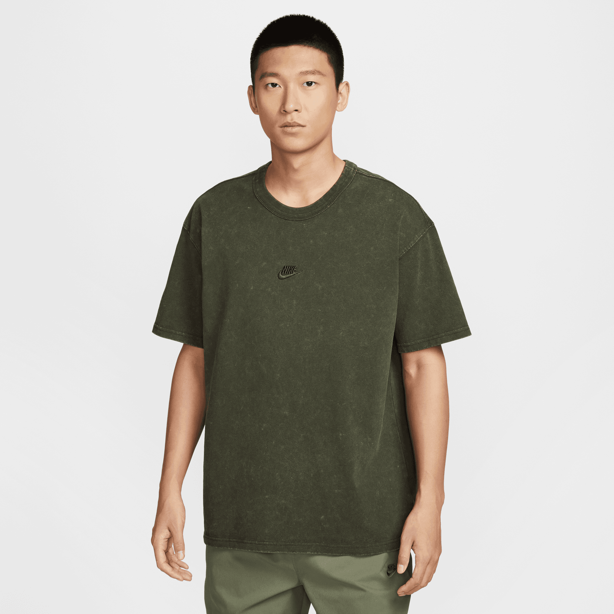 NIKE SPORTSWEAR PREMIUM ESSENTIALS MEN'S MAX90 T-SHIRT NIKE SPORTSWEAR PREMIUM ESSENTIALS MEN'S MAX90 T-SHIRT