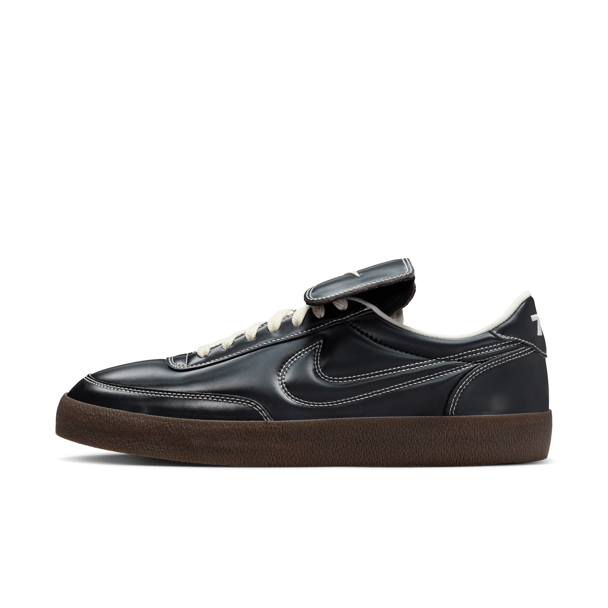 NIKE KILLSHOT 2 PREMIUM MEN S SHOES BLACK BLACK SAIL BAROQUE BROWN Park Access