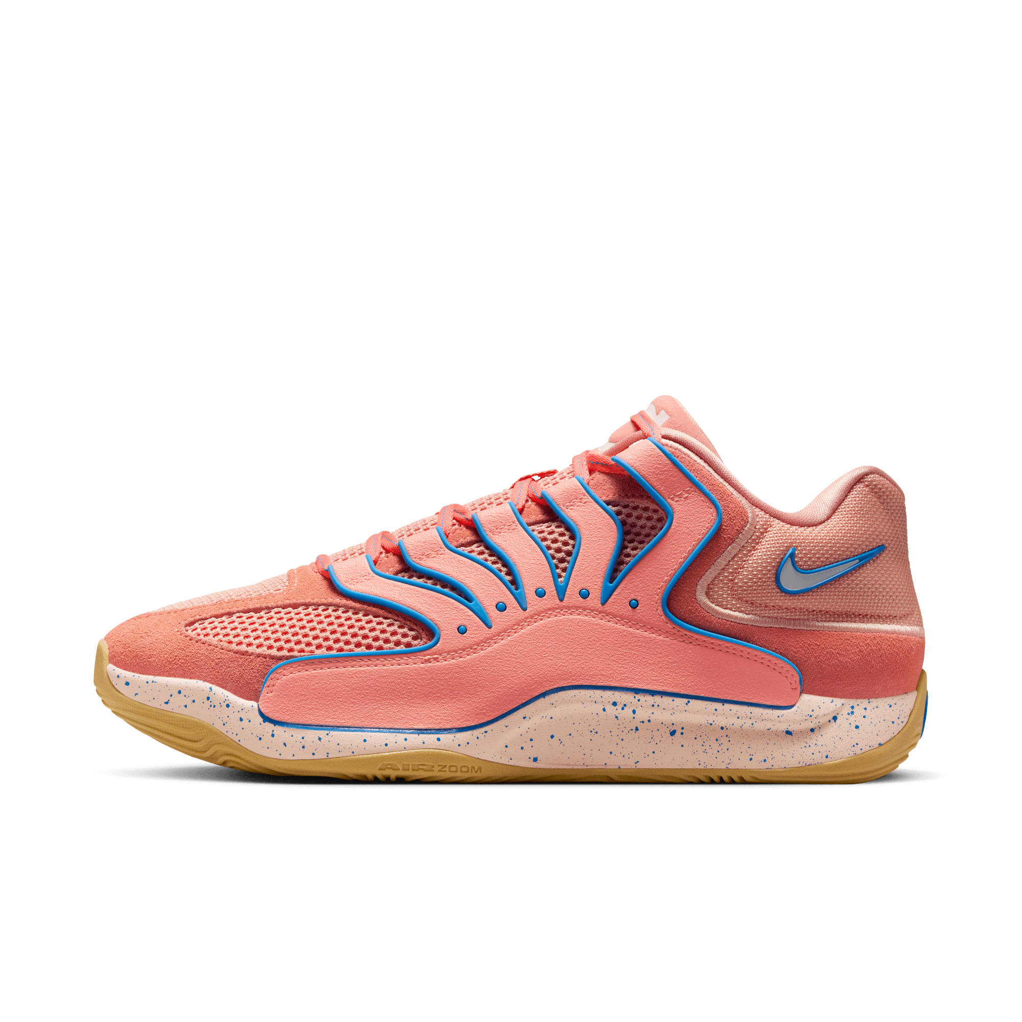 Pink Nike Zoom 2k Femme Orange Basket Nike Air Max Zoom 2k Femme