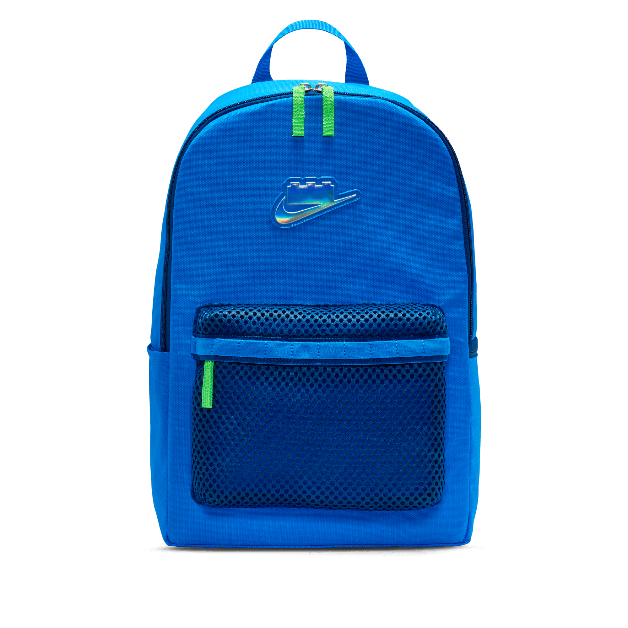 NIKE X LEGO® COLLECTION HERITAGE BACKPACK (25L)