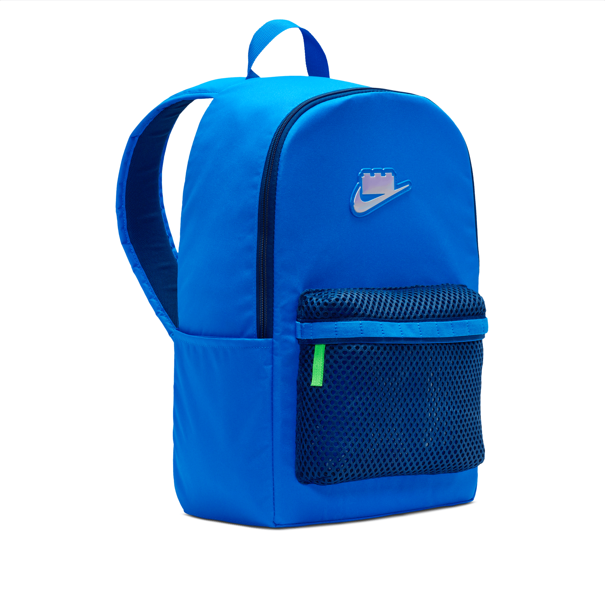 NIKE X LEGO® COLLECTION HERITAGE BACKPACK (25L)