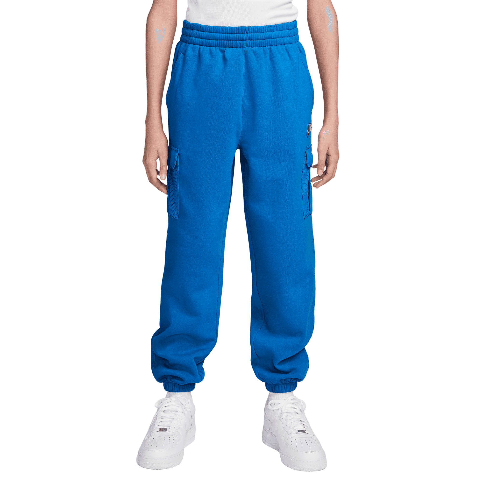 NIKE X LEGO® COLLECTION BIG KIDS' CARGO PANTS
