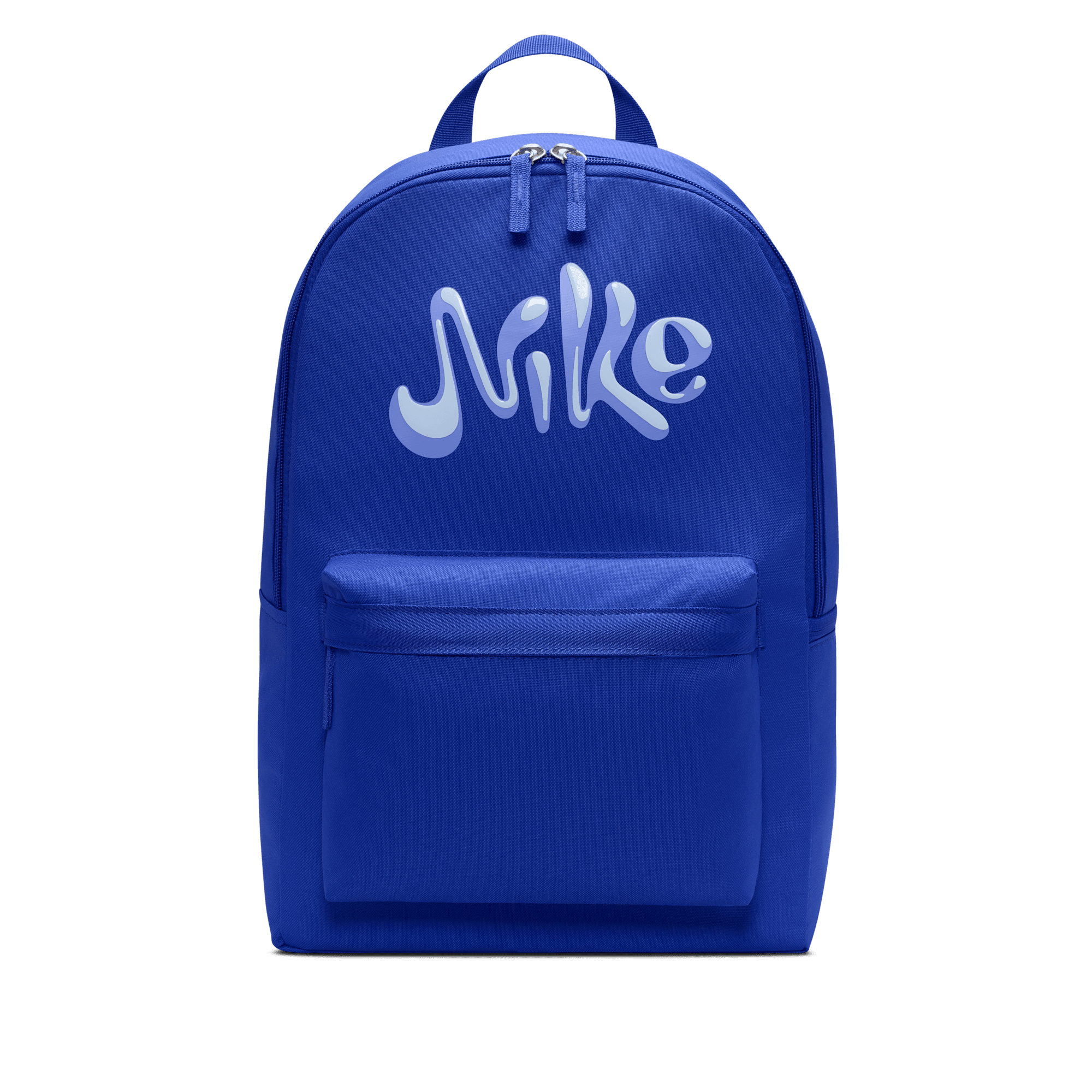 NIKE HERITAGE BACKPACK (25L) LAPIS/LAPIS/SAPPHIRE Park Access NIKE HERITAGE BACKPACK (25L) LAPIS/LAPIS/SAPPHIRE Park Access