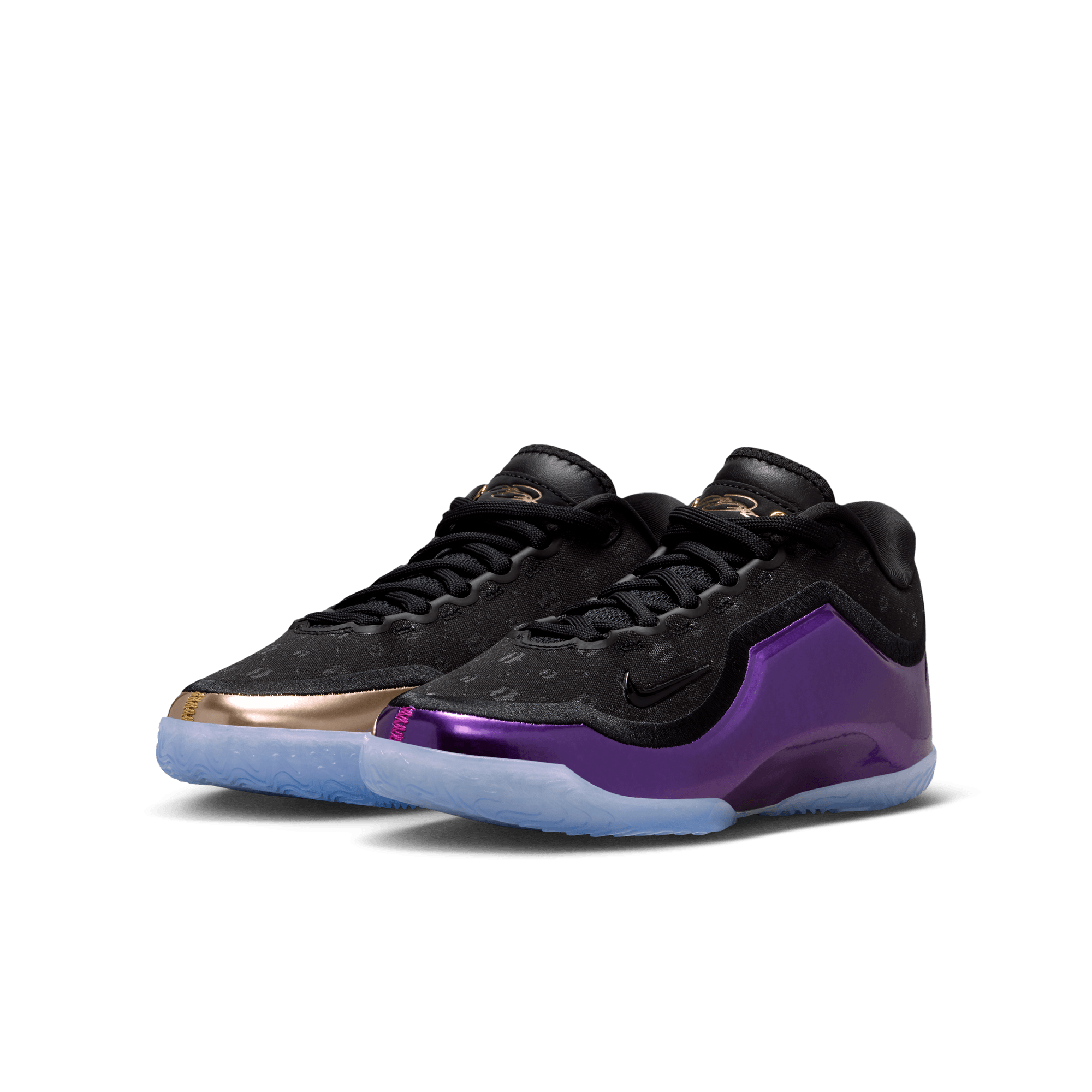 LEBRON XXIII "CHOSEN ONE" BIG KIDS' BASKETBALL SHOES