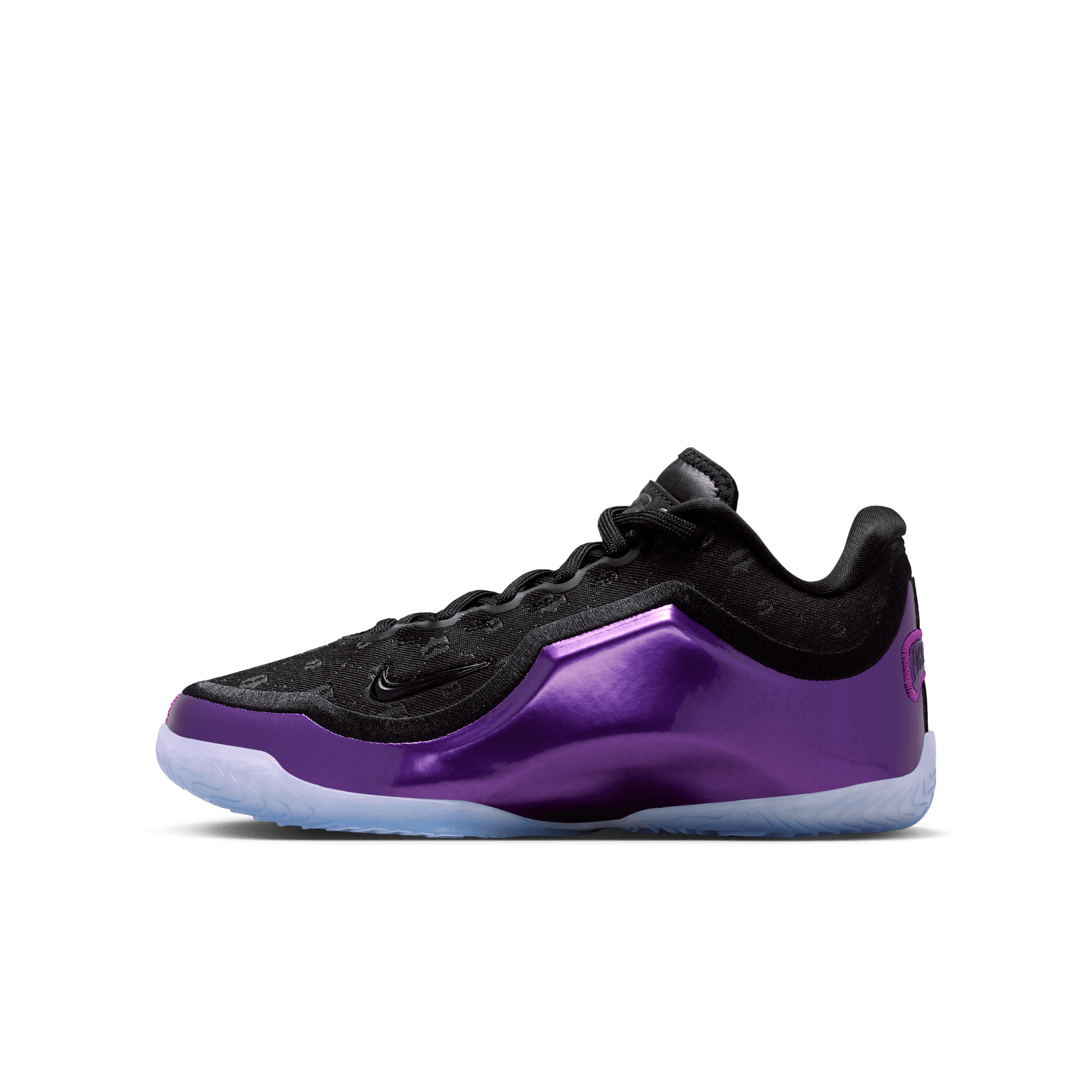 LEBRON XXIII "CHOSEN ONE" BIG KIDS' BASKETBALL SHOES