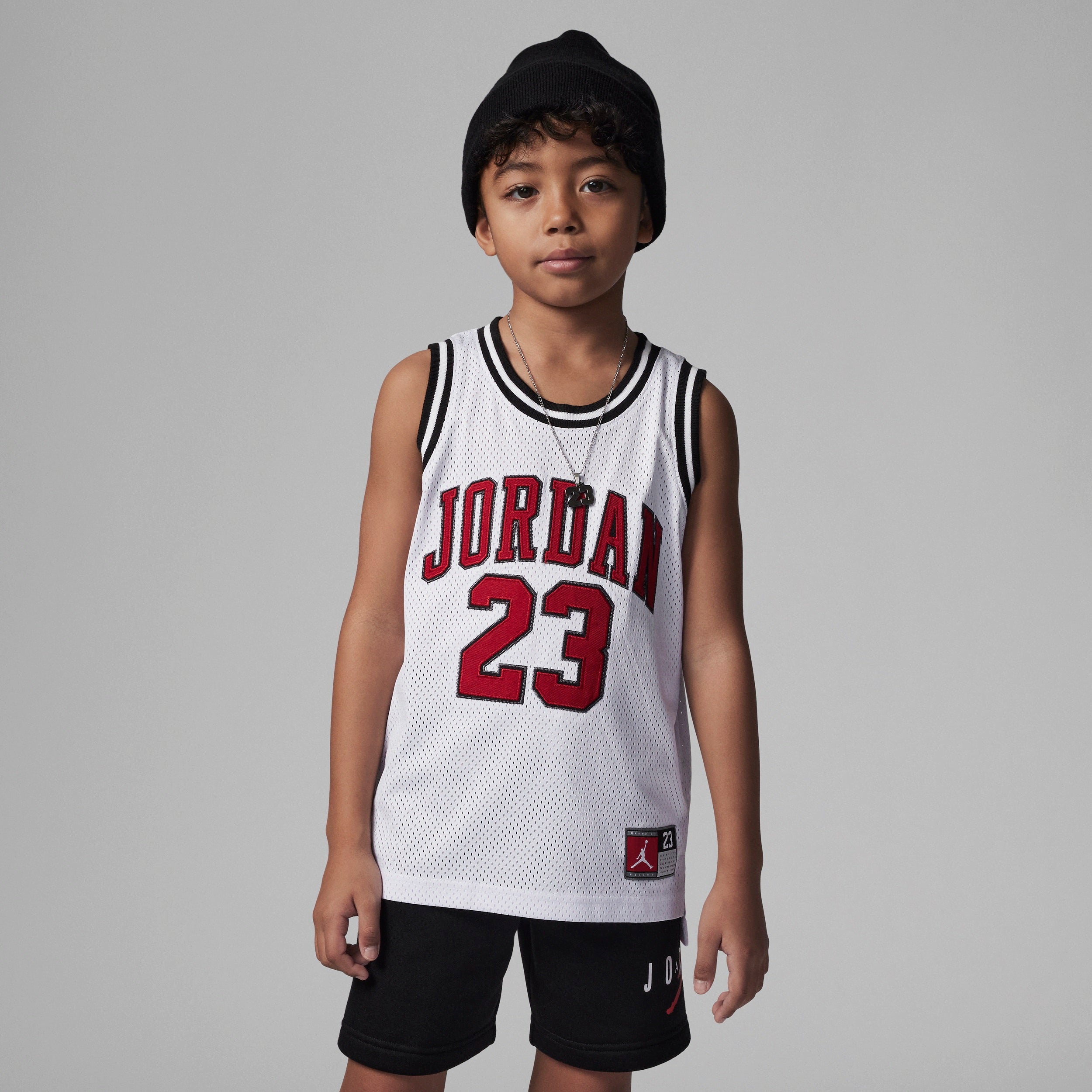 Kids clearance jordan jerseys