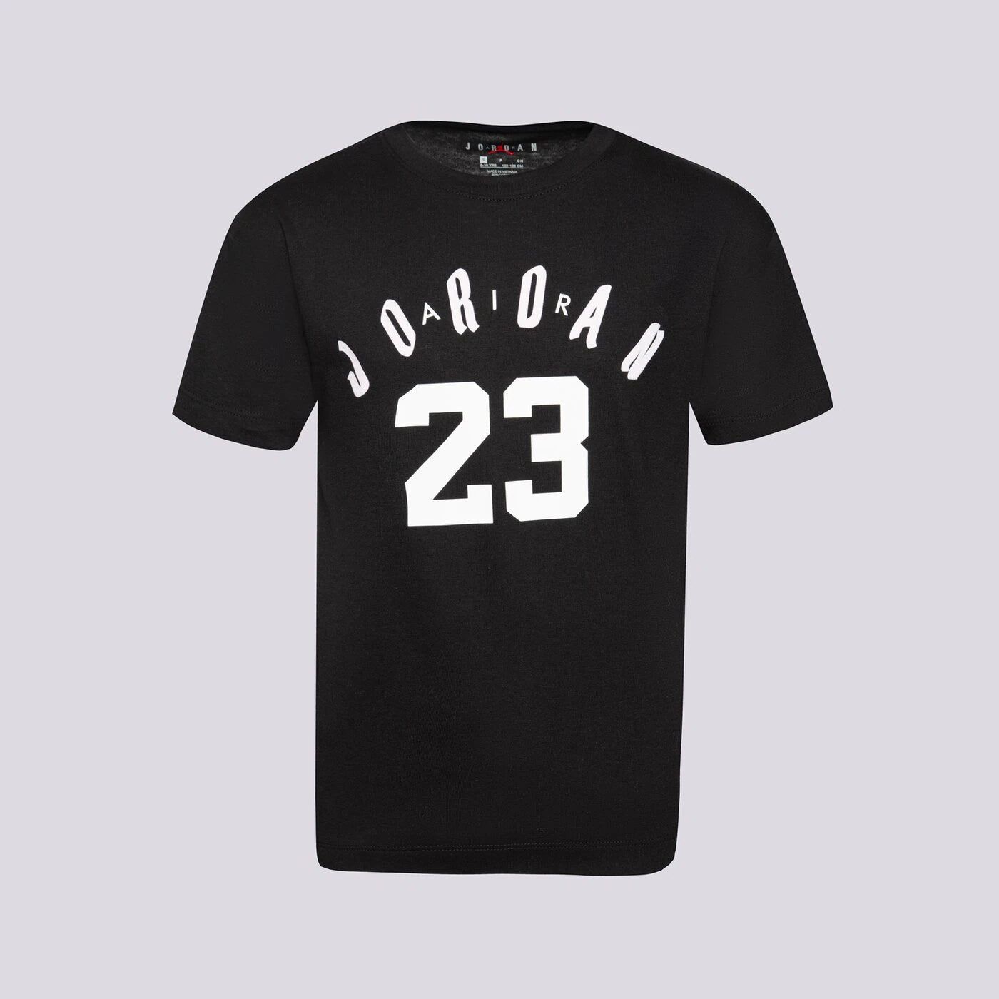 Jordan 23 noir hot sale