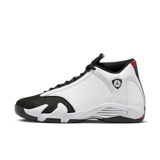 AIR JORDAN 14 RETRO 'BLACK TOE'