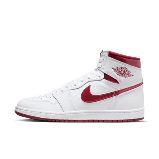 AIR JORDAN 1 HIGH '85 'METALLIC BURGUNDY'