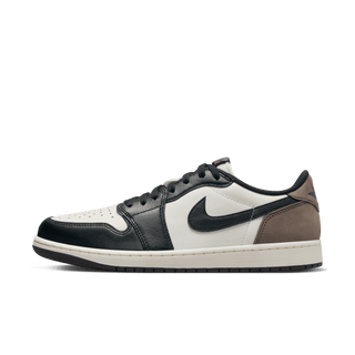 AIR JORDAN 1 LOW OG "MOCHA"