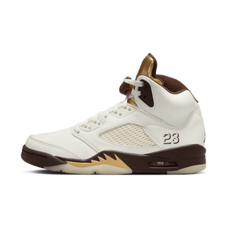 WOMEN'S AIR JORDAN 5 RETRO 'GOLDEN TICKET'