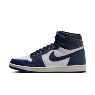 AIR JORDAN 1 RETRO HIGH OG 'MIDNIGHT NAVY'