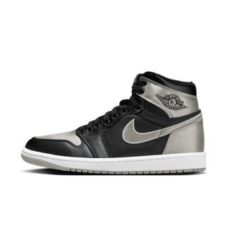 WOMEN'S AIR JORDAN 1 HIGH OG 'SATIN SHADOW'