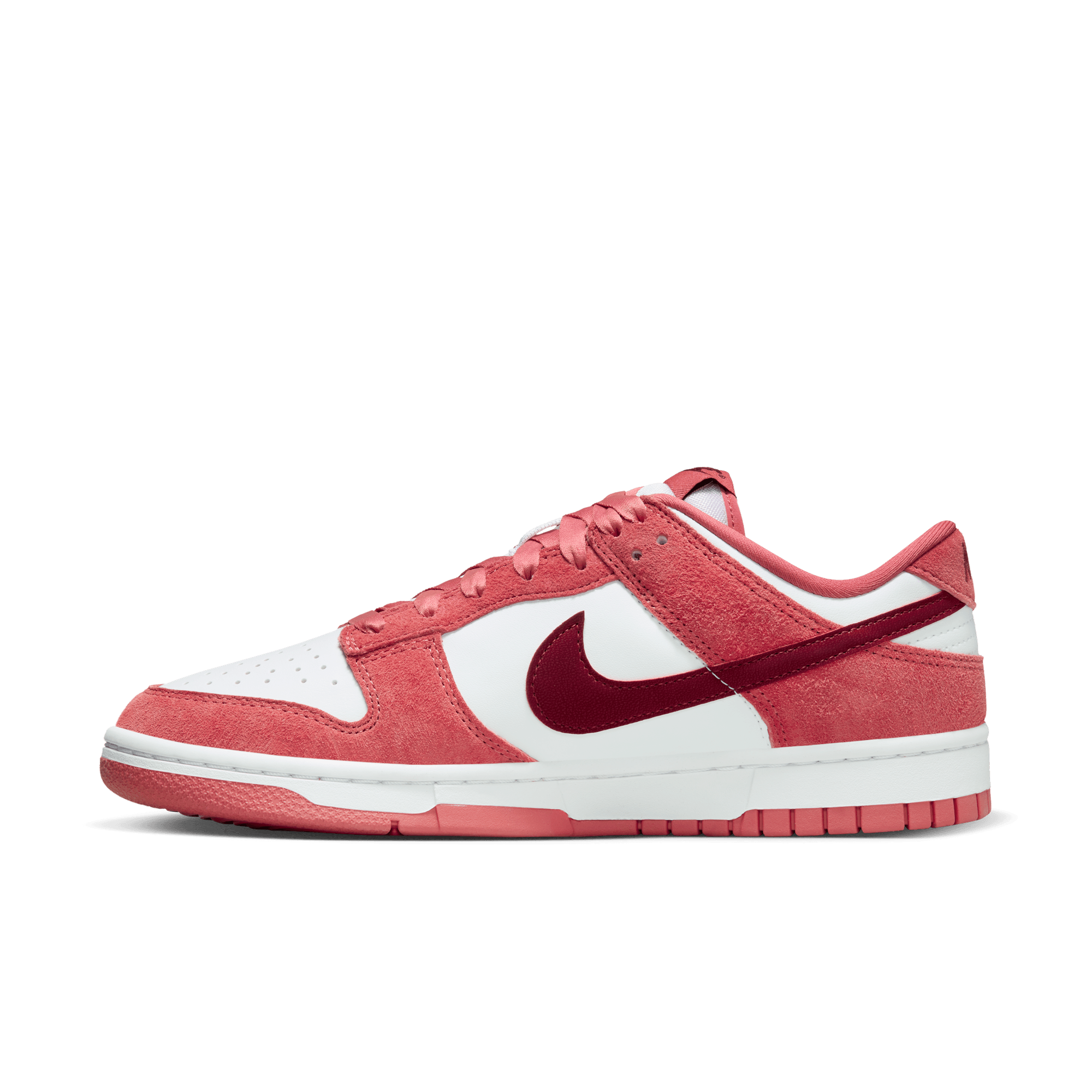 WOMEN'S NIKE DUNK LOW 'VALENTINE'S DAY' – Park Access