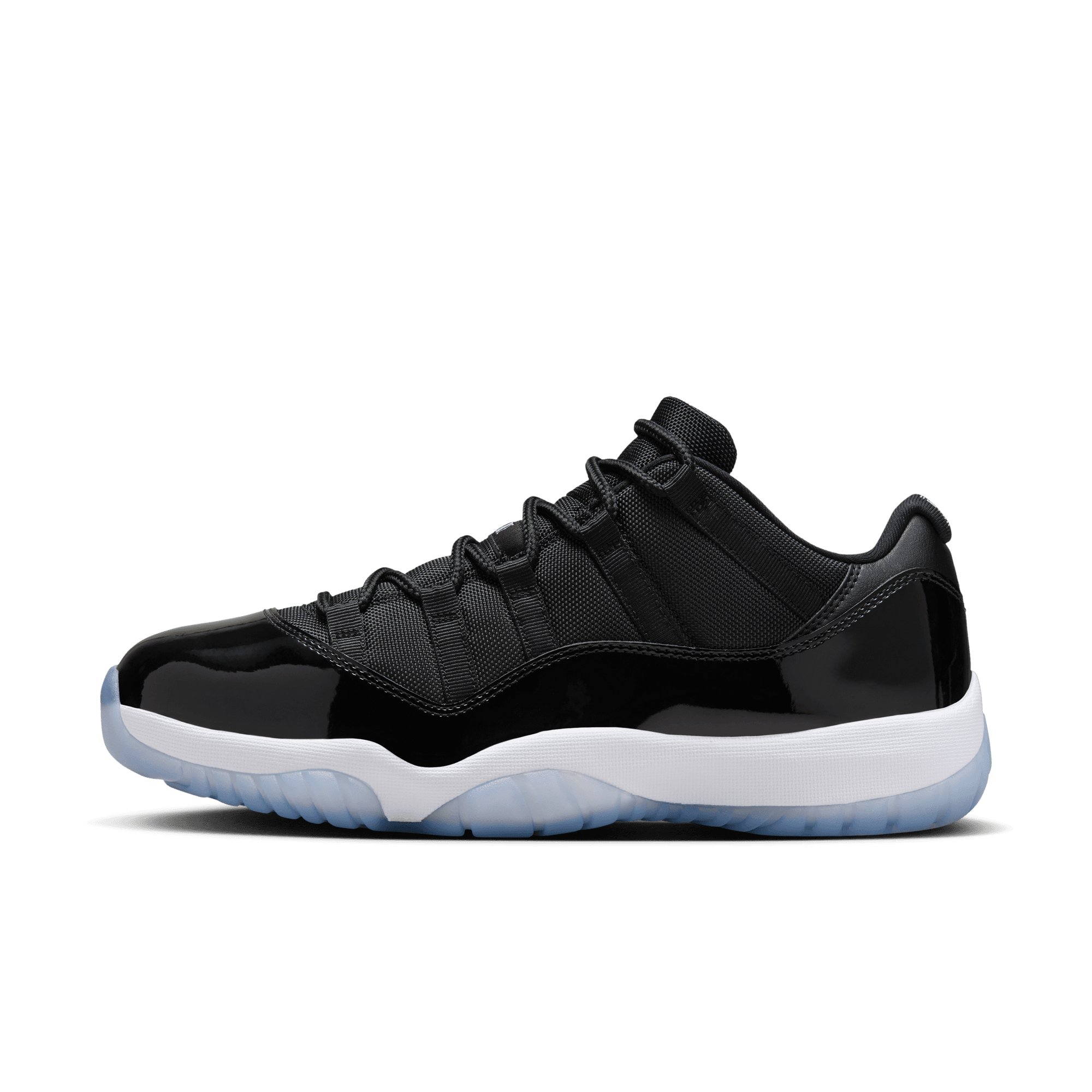 AIR JORDAN 11 LOW 'SPACE JAM' – Park Access