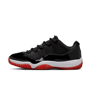 Air Jordan 11 Retro Low "Bred"