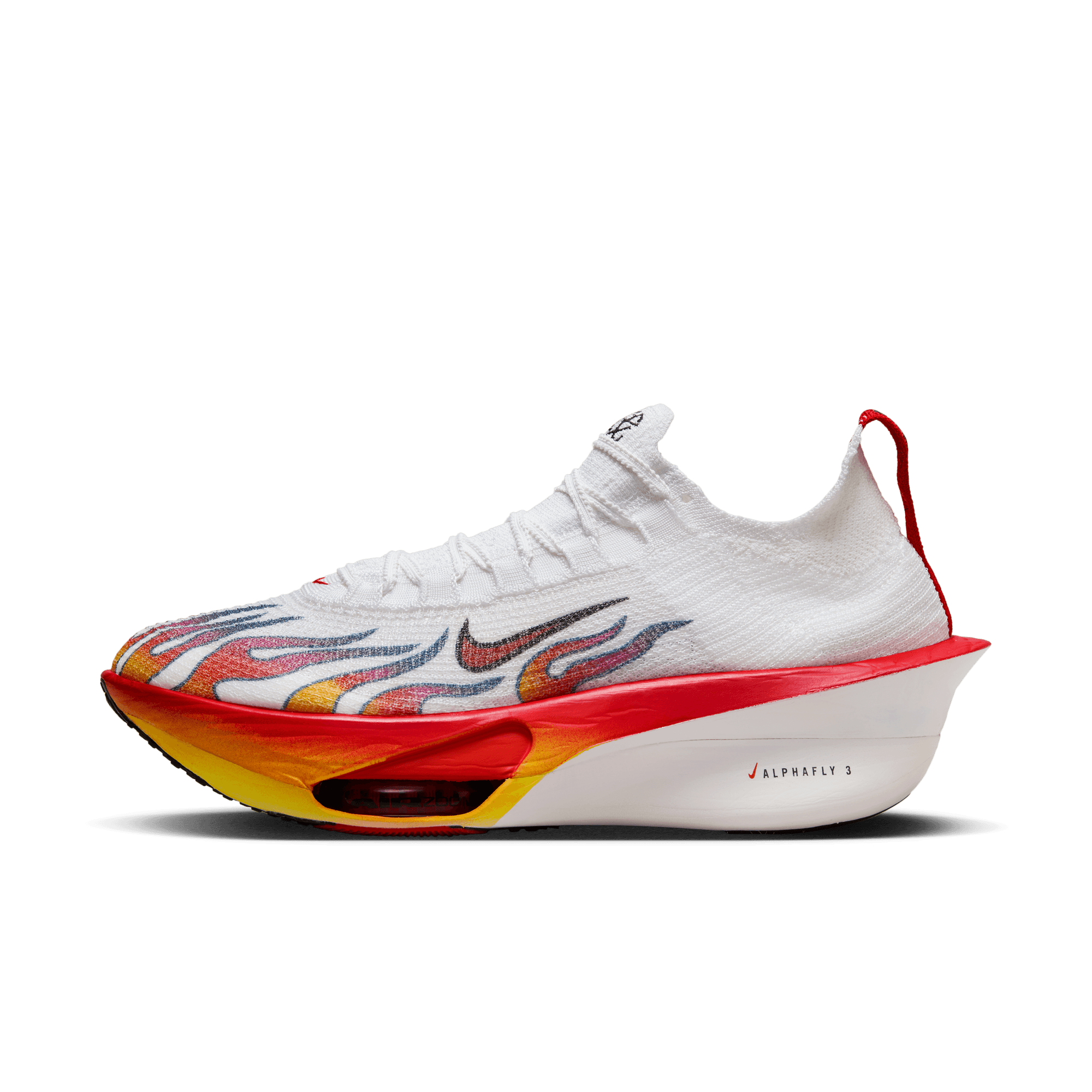 ekiden alphafly recovery slide