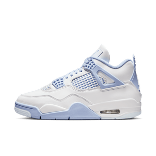 Air Jordan 4 Retro "Aluminum"