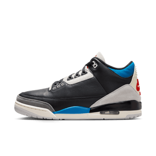 Air Jordan 3 Retro "Rare Air"