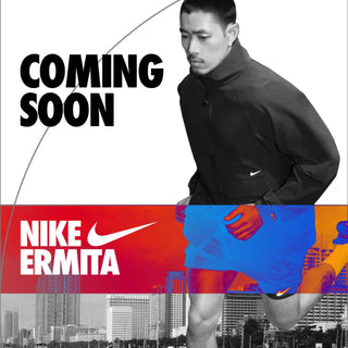Nike Ermita | 10.27