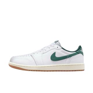 AIR JORDAN 1 LOW OG 'OXIDIZED GREEN'