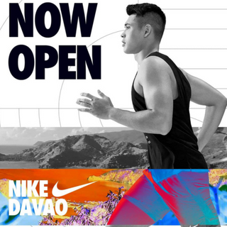 Nike Davao