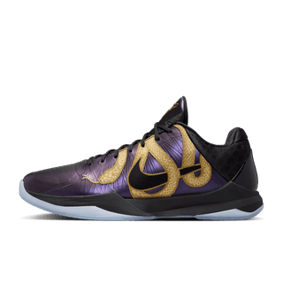 KOBE V PROTRO 'YEAR OF THE MAMBA' EGGPLANT