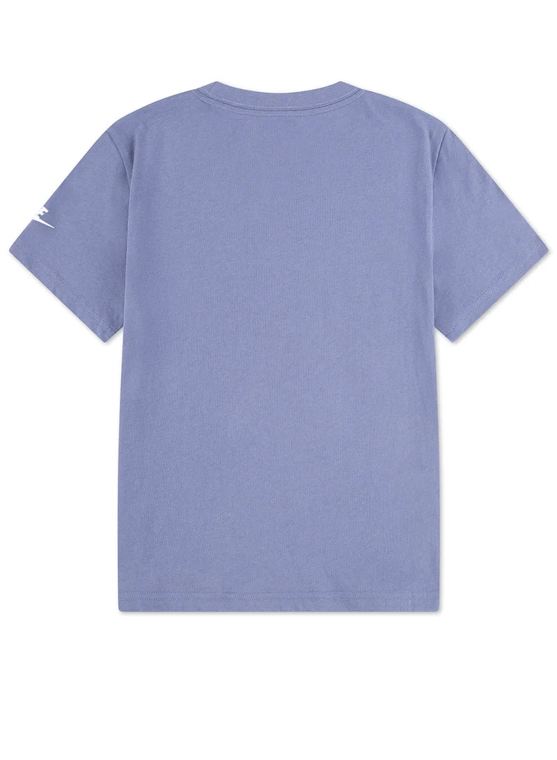 NIKE YOUNG ATHLETE FUTURA EVERGREEN TEE (PS)