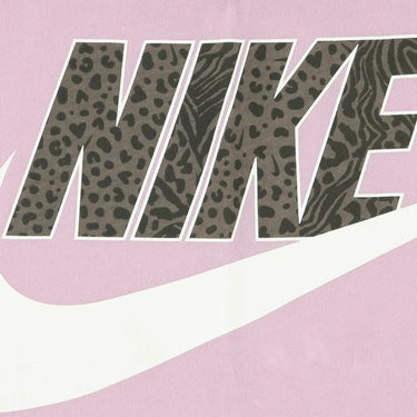 NIKE YOUNG ATHLETE WILD WARMTH GRAPHIC TEE