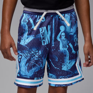 JORDAN KIDS' DIAMOND SHORTS (GS)