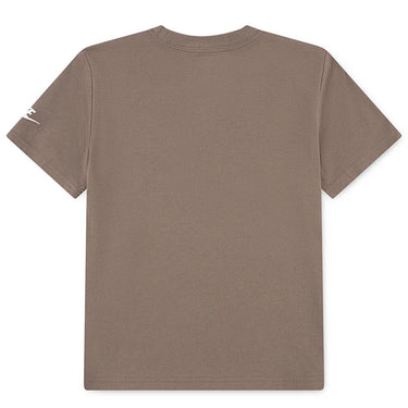 NIKE YOUNG ATHLETE CLUB FAMILY SHORT SLEEVE KNIT TOP (PS)