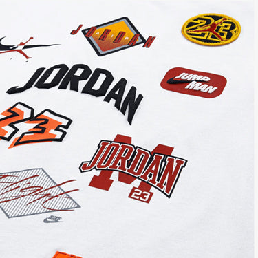 JORDAN KIDS' DYNASTY PATCH (PS)