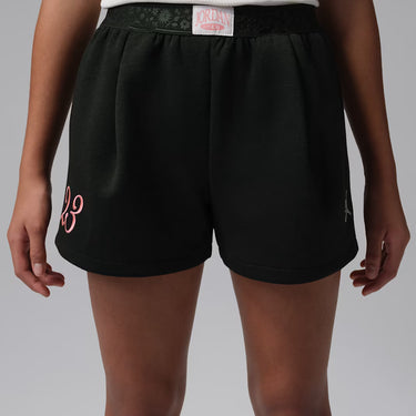 JORDAN BIG KIDS' FLOWER OF FRIENDSHIP SHORTS (GS)