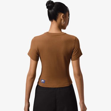 JORDAN FLIGHT WOMEN'S T-SHIRT